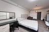 1 Bedroom Condo for rent in Supalai City Resort Ramkhamhaeng, Hua Mak, Bangkok near MRT Ramkhamhaeng 12