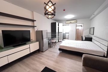 1 Bedroom Condo for rent in Supalai City Resort Ramkhamhaeng, Hua Mak, Bangkok near MRT Ramkhamhaeng 12