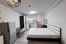 1 Bedroom Condo for rent in Supalai City Resort Ramkhamhaeng, Hua Mak, Bangkok near MRT Ramkhamhaeng 12
