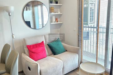 1 Bedroom Condo for rent in Aspire Sukhumvit - Rama 4, Phra Khanong, Bangkok near BTS Phra Khanong