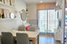 1 Bedroom Condo for rent in Aspire Sukhumvit - Rama 4, Phra Khanong, Bangkok near BTS Phra Khanong