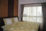 1 Bedroom Condo for rent in Q House Sathorn, Thung Maha Mek, Bangkok near MRT Lumpini