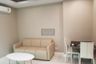 1 Bedroom Condo for rent in The Metropolis Samrong Interchange, Thepharak, Samut Prakan near BTS Samrong