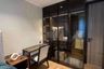 1 Bedroom Condo for rent in The Reserve Sukhumvit 61, Khlong Tan Nuea, Bangkok near BTS Ekkamai