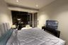 1 Bedroom Condo for rent in The Reserve Sukhumvit 61, Khlong Tan Nuea, Bangkok near BTS Ekkamai