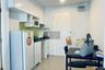 1 Bedroom Condo for rent in Bangkok Horizon Ratchada-Thapra, Dao Khanong, Bangkok near BTS Talat Phlu