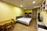 1 Bedroom Condo for rent in Noble ReD, Phaya Thai, Bangkok near BTS Ari