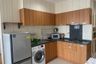 1 Bedroom Condo for rent in Villa Sathorn, Khlong Ton Sai, Bangkok near BTS Krung Thon Buri
