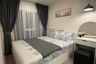 1 Bedroom Condo for rent in Regent Home Bangna, Bang Na, Bangkok near BTS Bang Na