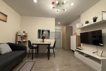 1 Bedroom Condo for rent in Regent Home Bangna, Bang Na, Bangkok near BTS Bang Na