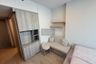 1 Bedroom Condo for rent in COBE Kaset-Sripatum, Lat Yao, Bangkok near BTS Bang Bua