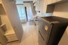 1 Bedroom Condo for rent in COBE Kaset-Sripatum, Lat Yao, Bangkok near BTS Bang Bua