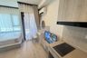 1 Bedroom Condo for rent in COBE Kaset-Sripatum, Lat Yao, Bangkok near BTS Bang Bua