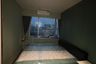1 Bedroom Condo for rent in Villa Sathorn, Khlong Ton Sai, Bangkok near BTS Krung Thon Buri