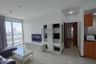 1 Bedroom Condo for rent in Villa Sathorn, Khlong Ton Sai, Bangkok near BTS Krung Thon Buri