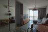 1 Bedroom Condo for rent in Villa Sathorn, Khlong Ton Sai, Bangkok near BTS Krung Thon Buri
