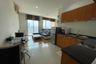 1 Bedroom Condo for rent in Villa Sathorn, Khlong Ton Sai, Bangkok near BTS Krung Thon Buri