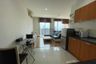 1 Bedroom Condo for rent in Villa Sathorn, Khlong Ton Sai, Bangkok near BTS Krung Thon Buri