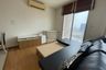 1 Bedroom Condo for rent in Villa Sathorn, Khlong Ton Sai, Bangkok near BTS Krung Thon Buri