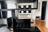 1 Bedroom Condo for rent in Villa Sathorn, Khlong Ton Sai, Bangkok near BTS Krung Thon Buri