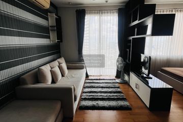 1 Bedroom Condo for rent in Villa Sathorn, Khlong Ton Sai, Bangkok near BTS Krung Thon Buri