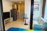 1 Bedroom Condo for rent in Khlong Nueng, Pathum Thani