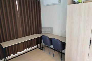 1 Bedroom Condo for rent in Khlong Nueng, Pathum Thani