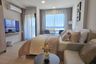 1 Bedroom Condo for rent in Khlong Nueng, Pathum Thani