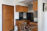 1 Bedroom Condo for rent in Villa Sathorn, Khlong Ton Sai, Bangkok near BTS Krung Thon Buri