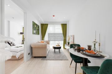 1 Bedroom Condo for rent in Craft Ploenchit, Lumpini, Bangkok near BTS Ploen Chit