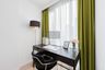 1 Bedroom Condo for rent in Craft Ploenchit, Lumpini, Bangkok near BTS Ploen Chit