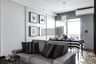 2 Bedroom Condo for rent in Supalai Park Ekkamai - Thonglor, Bang Kapi, Bangkok near BTS Thong Lo