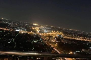 1 Bedroom Condo for rent in Supalai Park Ekkamai - Thonglor, Bang Kapi, Bangkok near BTS Thong Lo