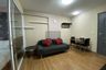 1 Bedroom Condo for rent in i-biza residence, Bang Kapi, Bangkok near MRT Phetchaburi