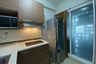 1 Bedroom Condo for rent in i-biza residence, Bang Kapi, Bangkok near MRT Phetchaburi