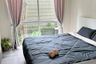 1 Bedroom Condo for rent in A Space Kaset-Nawamin, Lat Phrao, Bangkok