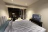 1 Bedroom Condo for rent in The Reserve Sukhumvit 61, Khlong Tan Nuea, Bangkok near BTS Ekkamai