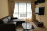 2 Bedroom Condo for rent in The Base Chaengwattana, Khlong Kluea, Nonthaburi near MRT Si Rat