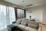 2 Bedroom Condo for rent in Villa Sathorn, Khlong Ton Sai, Bangkok near BTS Krung Thon Buri