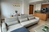 2 Bedroom Condo for rent in Villa Sathorn, Khlong Ton Sai, Bangkok near BTS Krung Thon Buri