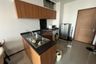 1 Bedroom Condo for rent in Villa Sathorn, Khlong Ton Sai, Bangkok near BTS Krung Thon Buri