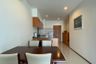 1 Bedroom Condo for rent in Villa Sathorn, Khlong Ton Sai, Bangkok near BTS Krung Thon Buri