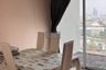 1 Bedroom Condo for rent in Villa Sathorn, Khlong Ton Sai, Bangkok near BTS Krung Thon Buri
