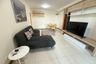 2 Bedroom Condo for rent in Supalai Park Ekkamai - Thonglor, Bang Kapi, Bangkok near BTS Thong Lo