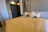 1 Bedroom Condo for rent in Ashton Asoke, Khlong Toei Nuea, Bangkok near MRT Sukhumvit