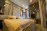 1 Bedroom Condo for rent in Ashton Asoke, Khlong Toei Nuea, Bangkok near MRT Sukhumvit