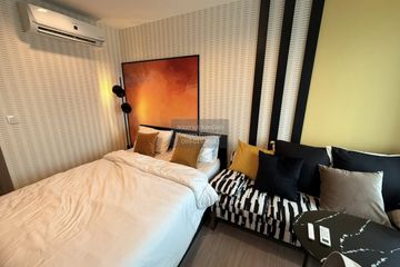 1 Bedroom Condo for rent in Life Sathorn Sierra, Talat Phlu, Bangkok near BTS Talat Phlu