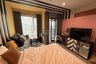 1 Bedroom Condo for rent in Life Sathorn Sierra, Talat Phlu, Bangkok near BTS Talat Phlu