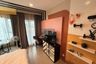 1 Bedroom Condo for rent in Life Sathorn Sierra, Talat Phlu, Bangkok near BTS Talat Phlu