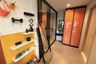 1 Bedroom Condo for rent in Life Sathorn Sierra, Talat Phlu, Bangkok near BTS Talat Phlu